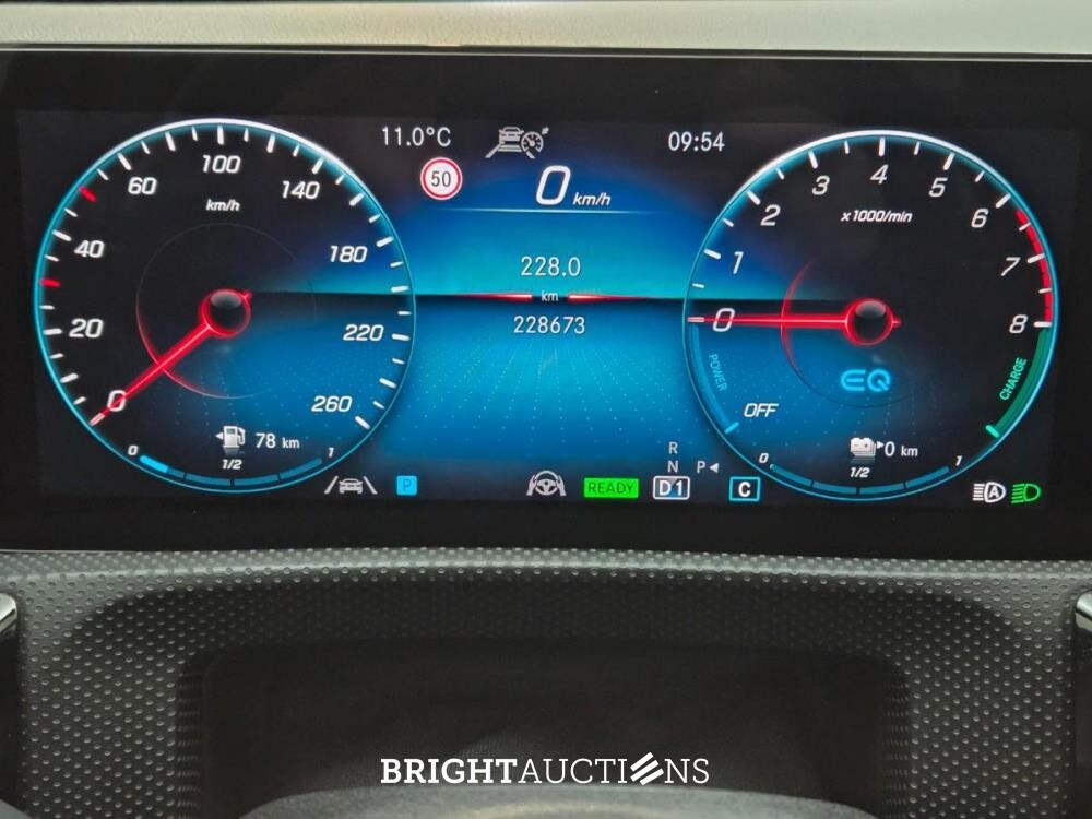 Mercedes-Benz A250e Business Solution AMG Limited 160 pk 2021 A-Klasse, N-044-HS