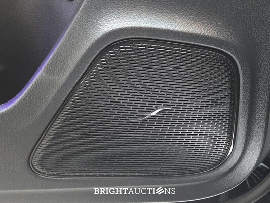 Mercedes-Benz A250e Business Solution AMG Limited 160 pk 2021 A-Klasse, N-044-HS