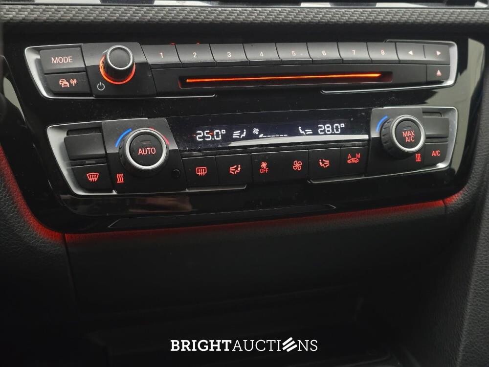 BMW 430i Coupé Executive 252 pk 2017 4-serie, NN-580-X
