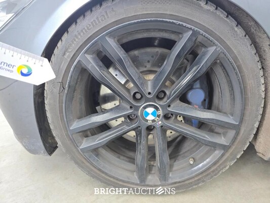 BMW 430i Coupé Executive 252 pk 2017 4-serie, NN-580-X