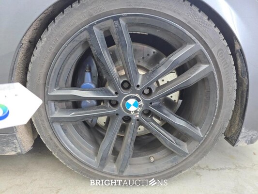 BMW 430i Coupé Executive 252 pk 2017 4-serie, NN-580-X