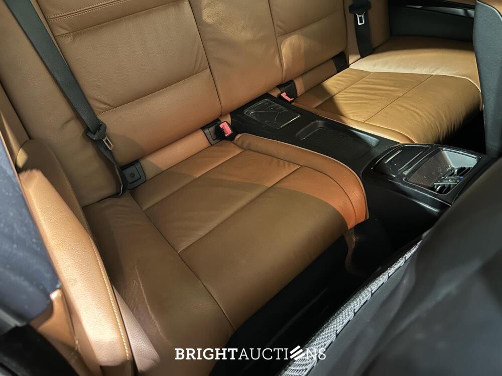 BMW 325i Cabrio 3.0 3-serie 218pk 2008 3-serie, 1-TRX-62