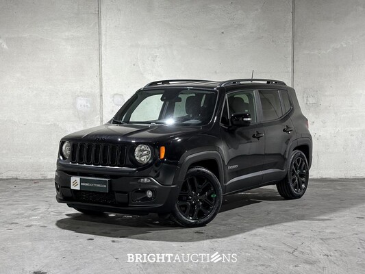 BRIGHT AUCTIONS: Premium Daily Drivers - Tiel