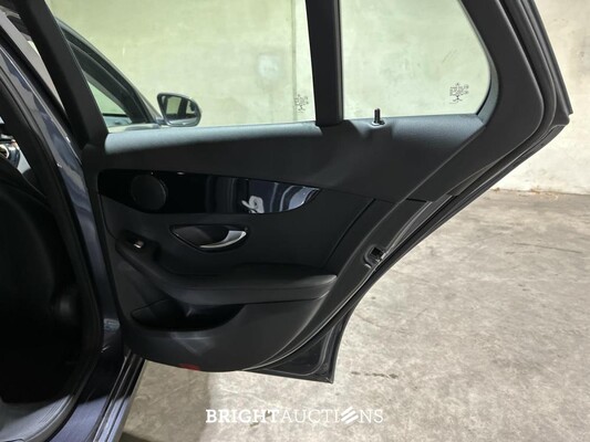 Mercedes-Benz C200 Estate CDI Prestige 136pk 2015 C-Klasse, NH-447-D