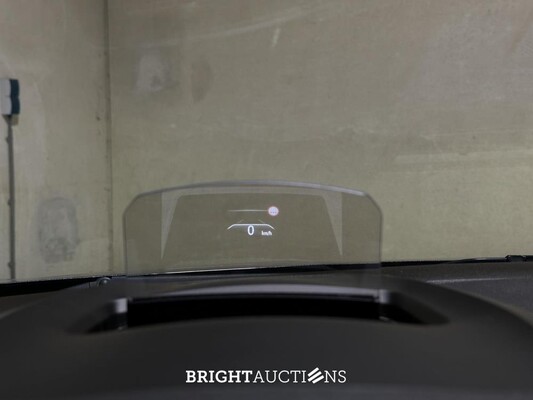 Renault Mégane 1.8 TCe 280 RS 279pk 2018, TV-290-B