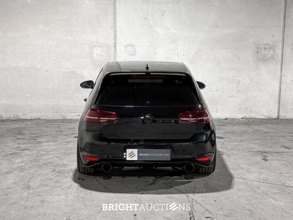 Volkswagen Golf GTI Performance (VII / MK7 / Golf 7) 396pk 2014 