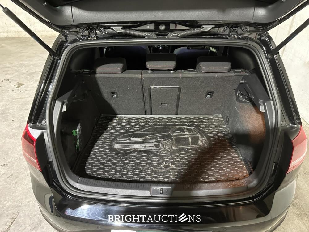 Volkswagen Golf GTI Performance (VII / MK7 / Golf 7) 396pk 2014 