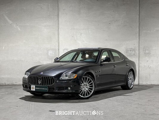 BRIGHT AUCTIONS: Luxury and Sport Cars - Tiel