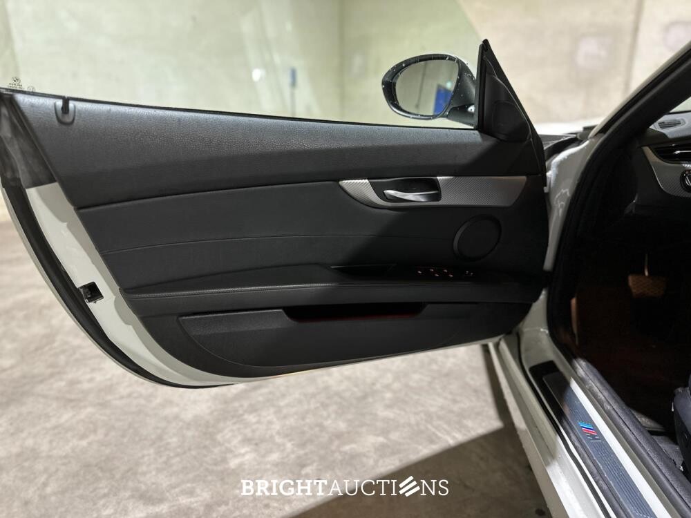 BMW Z4 Roadster sDrive18i M-Sport Limited Series 156pk 2014 E89 (Origineel-NL), 9-TRL-97
