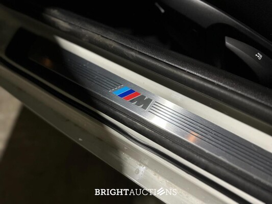 BMW Z4 Roadster sDrive18i M-Sport Limited Series 156pk 2014 E89 (Origineel-NL), 9-TRL-97