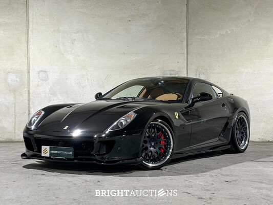 BRIGHT AUCTIONS: Luxury and Sport Cars - Tiel