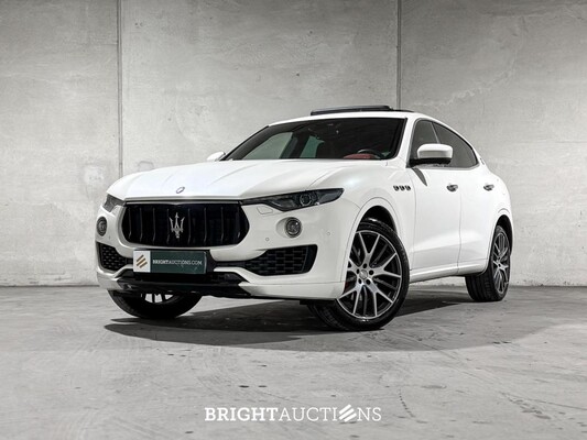 BRIGHT AUCTIONS: Luxury and Sport Cars - Tiel