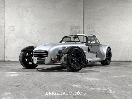 BRIGHT AUCTIONS: Luxury and Sport Cars - Tiel