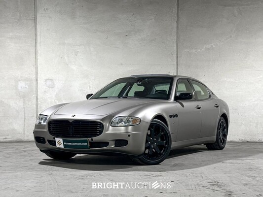 BRIGHT AUCTIONS: Luxury and Sport Cars - Tiel