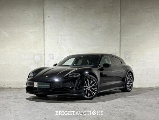 BRIGHT AUCTIONS: The Porsche Sale