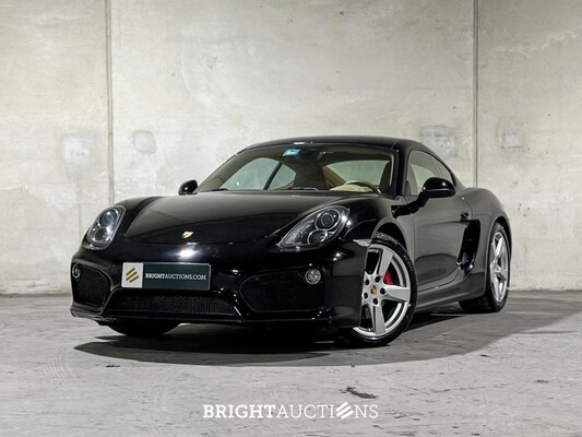 BRIGHT AUCTIONS: The Porsche Sale