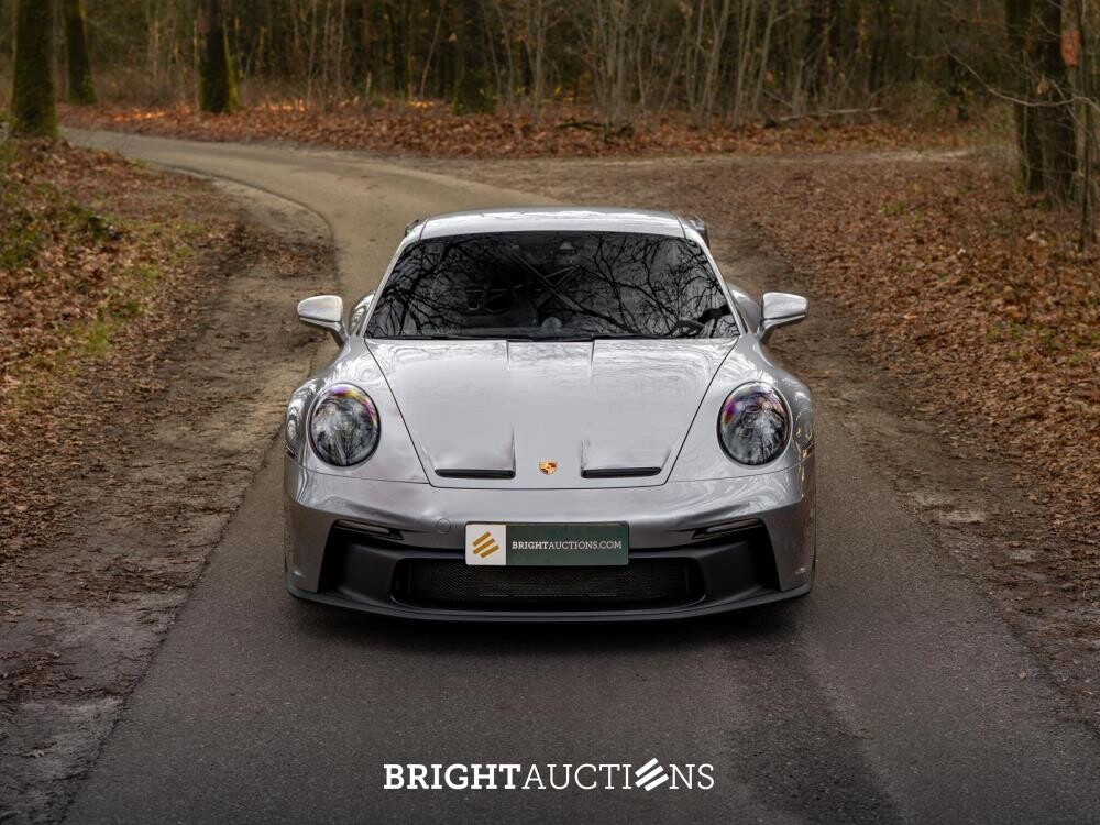 Porsche 911 GT3 992 4.0 510pk Sport-Chrono 2022, X-836-VV