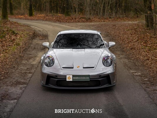 Porsche 911 GT3 992 4.0 510pk Sport-Chrono 2022, X-836-VV