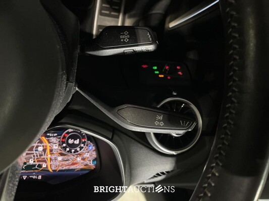 Audi TT Roadster 2.0 TFSI S-Line Quattro S-Tronic Pro Line + 230pk 2015, J-456-XN