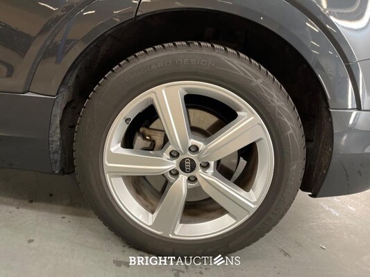 Audi Q8 e-tron 50 quattro Edition 95 kWh 340 hp 2024, X-367-TV
