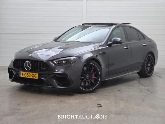 BRIGHT AUCTIONS: Exclusive Remarketing Auction