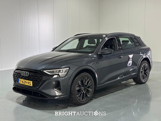 BRIGHT AUCTIONS: EV - Fast Auction