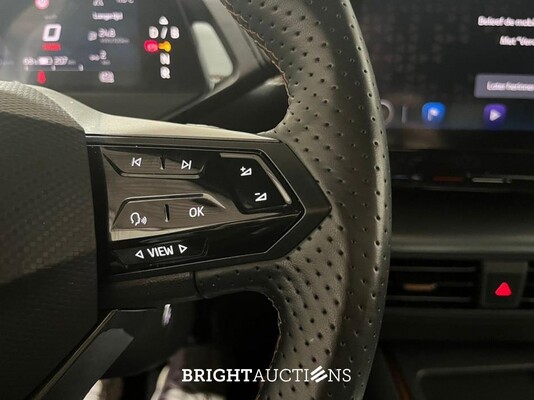 Cupra Born Essential 62 kWh 204pk 2023 (Origineel-NL), T-472-PZ