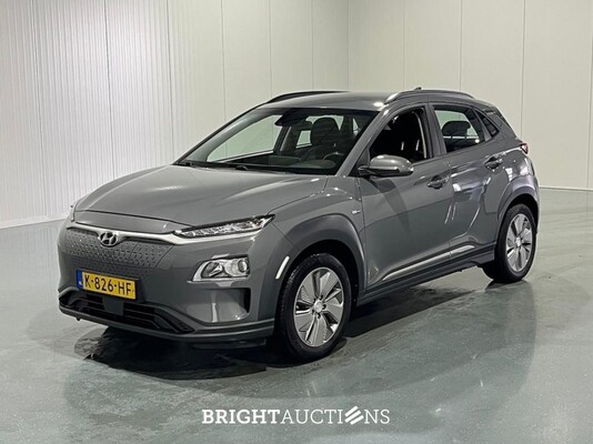 BRIGHT AUCTIONS: EV - Fast Auction