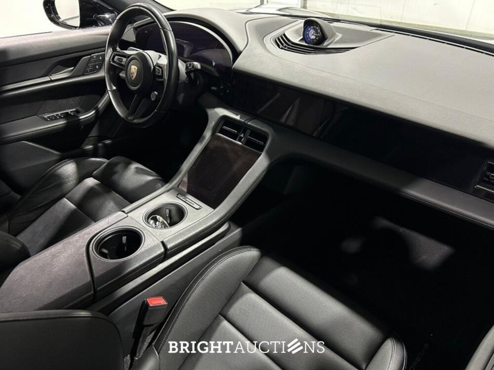 Porsche Taycan Performance Plus 93 kWh 81pk 2023, S-120-GD