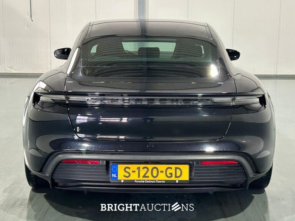 Porsche Taycan Performance Plus 93 kWh 81pk 2023, S-120-GD