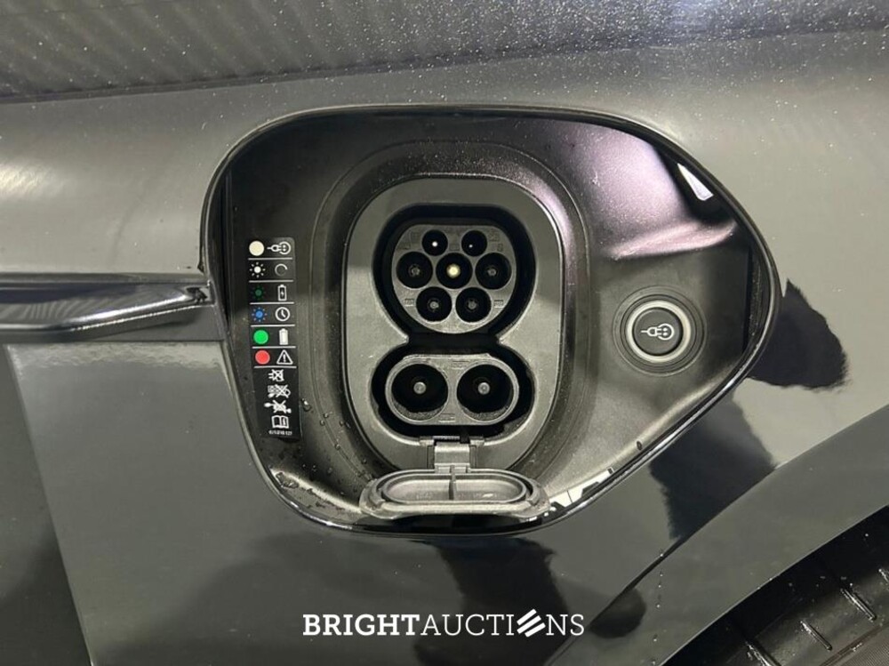 Porsche Taycan Performance Plus 93 kWh 81pk 2023, S-120-GD