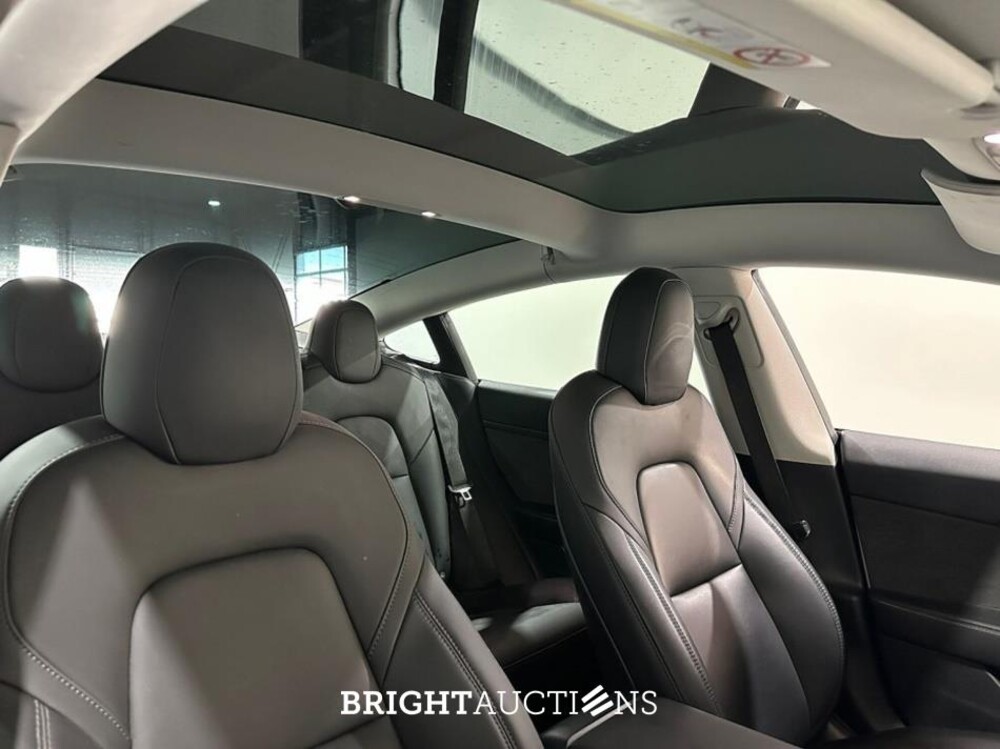 Tesla Model 3 Long Range AWD 75 kWh 351pk 2023 (Origineel-NL), S-091-VD