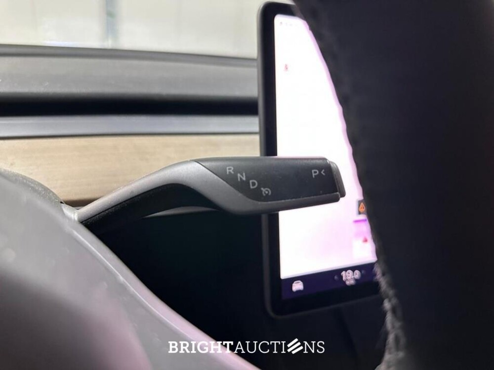 Tesla Model 3 Long Range AWD 75 kWh 351pk 2023 (Origineel-NL), S-091-VD