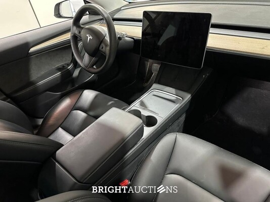 Tesla Model 3 Long Range AWD 75 kWh 351pk 2023 (Origineel-NL), S-091-VD