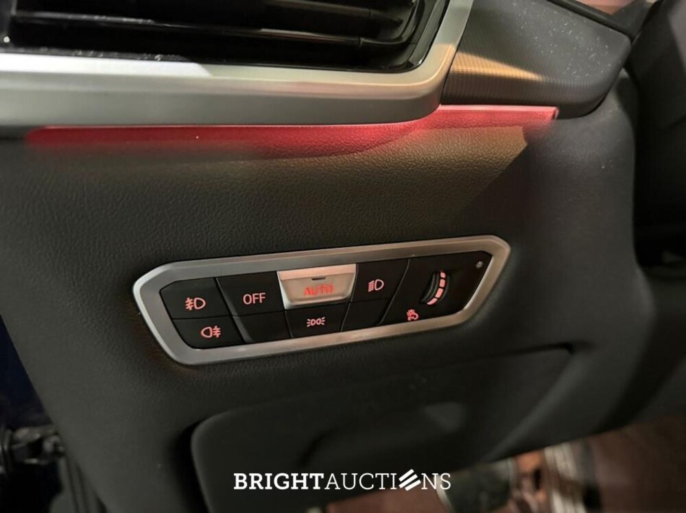 BMW X5 xDrive45e High Executive M-pakket 394pk 2021 (Origineel-NL), K-660-ST