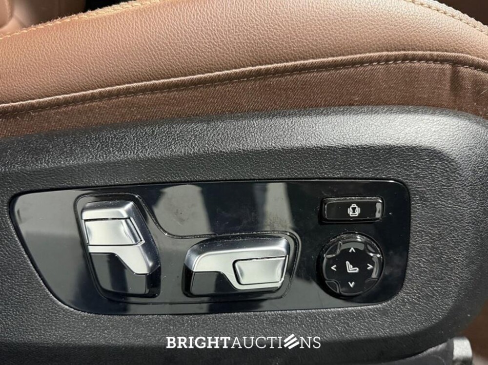 BMW X5 xDrive45e High Executive M-pakket 394pk 2021 (Origineel-NL), K-660-ST