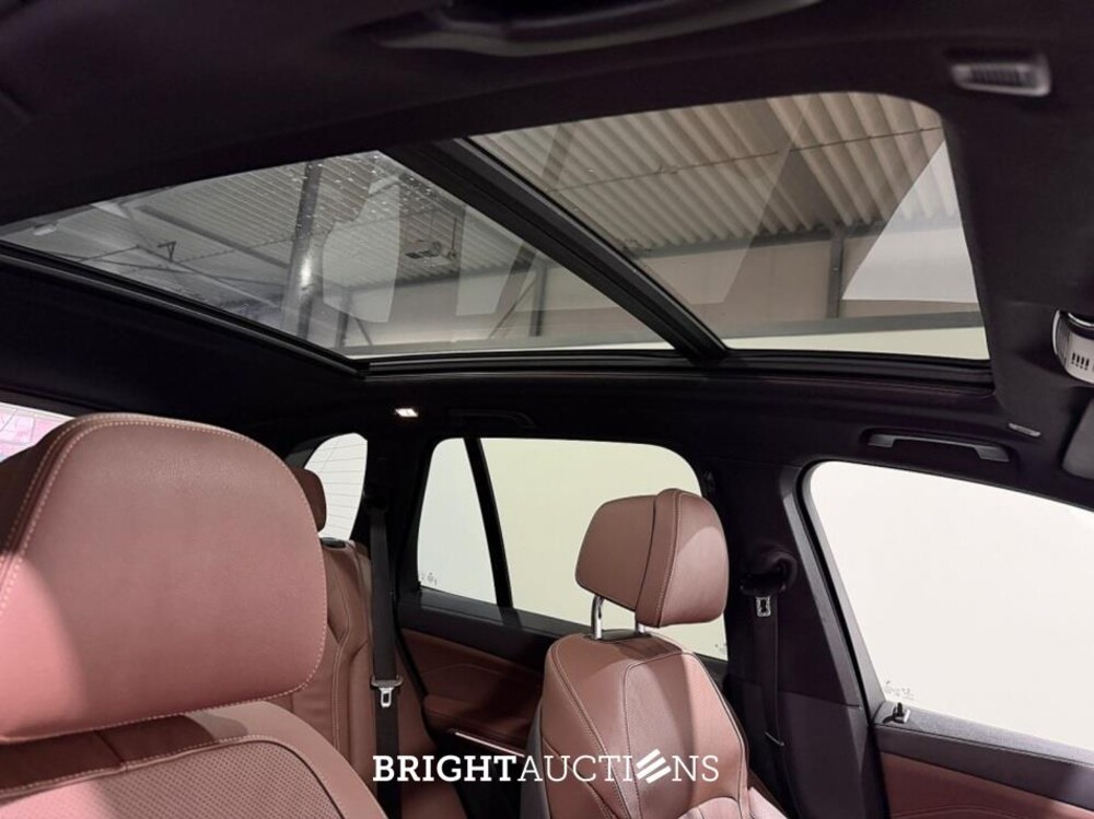 BMW X5 xDrive45e High Executive M-pakket 394pk 2021 (Origineel-NL), K-660-ST