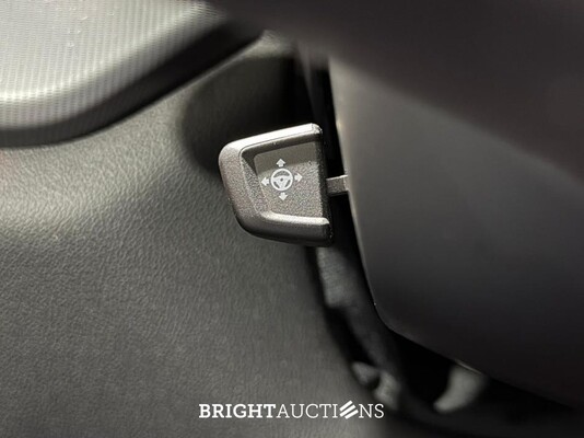 BMW X5 xDrive45e High Executive M-pakket 394pk 2021 (Origineel-NL), K-660-ST
