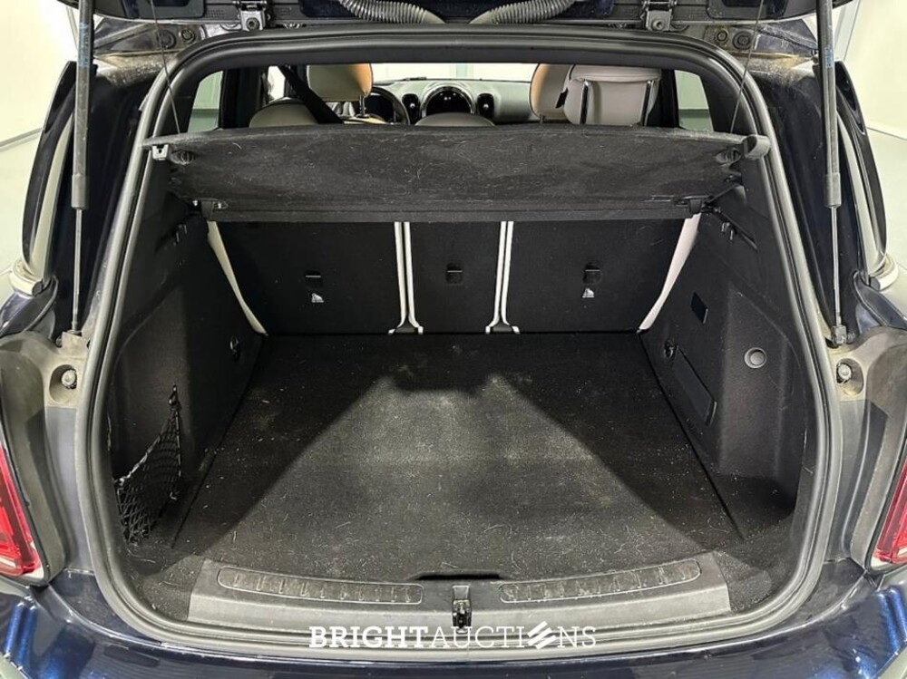 Mini Countryman 1.5 Automaat Cooper S E ALL4 220pk 2020 (Origineel-NL), J-649-NP