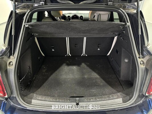 Mini Countryman 1.5 Automaat Cooper S E ALL4 220pk 2020 (Origineel-NL), J-649-NP