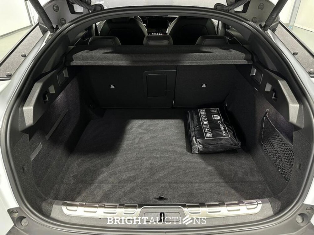 Peugeot 408 1.2 PureTech GT 130 131pk 2023 (Origineel-NL), X-095-FN