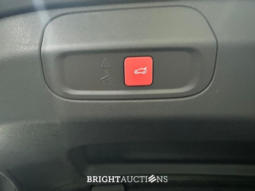 Peugeot 408 1.2 PureTech GT 130 131pk 2023 (Origineel-NL), X-095-FN