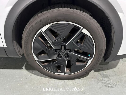 Peugeot 408 1.2 PureTech GT 130 131pk 2023 (Origineel-NL), X-095-FN