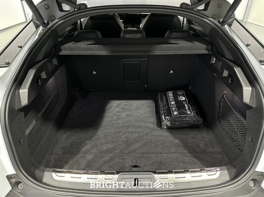 Peugeot 408 1.2 PureTech GT 130 131pk 2023 (Origineel-NL), X-095-FN