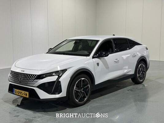 BRIGHT AUCTIONS: Mixed Vehicles - Fast Auction