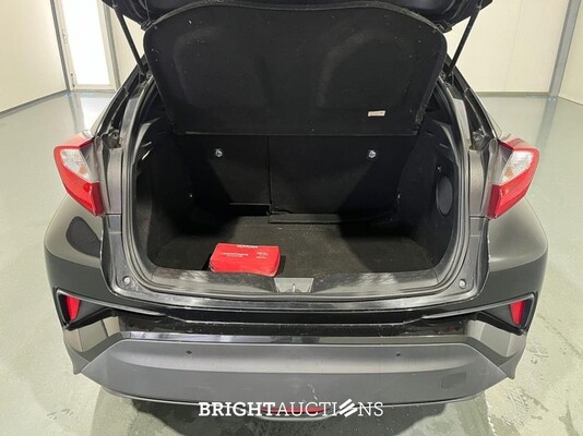 Toyota C-HR 1.8 Hybrid Executive 122pk 2018 (Origineel-NL), RS-050-N