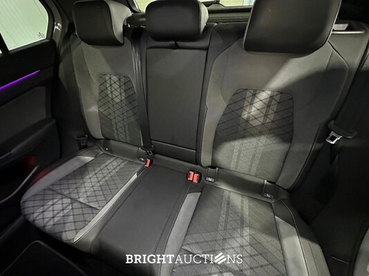 Volkswagen Golf 1.5 TSI R-Line 131pk 2021 (Origineel-NL), K-490-JS