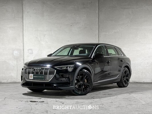 BRIGHT AUCTIONS: Premium Daily Drivers - Tiel