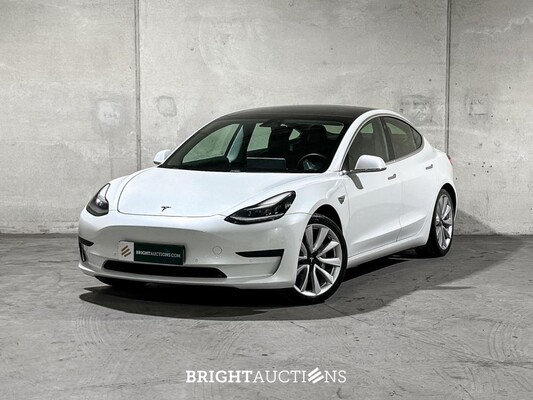 BRIGHT AUCTIONS: Premium Daily Drivers - Tiel