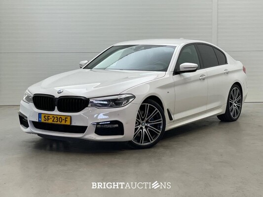 BRIGHT AUCTIONS: Ex Lease Remarketing - Fast Auction